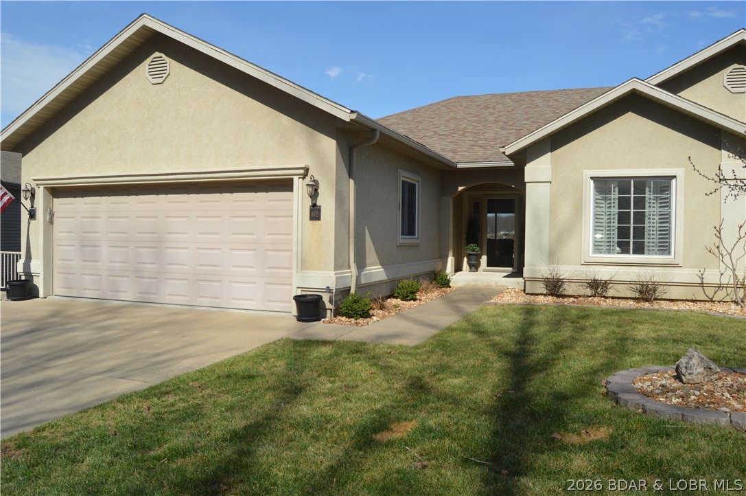 Waterford Landing - Residential