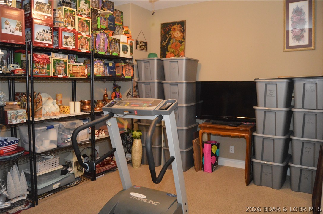 Waterford Landing - Residential