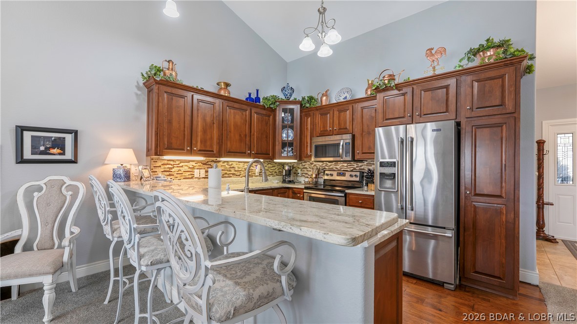Waterford Landing - Residential