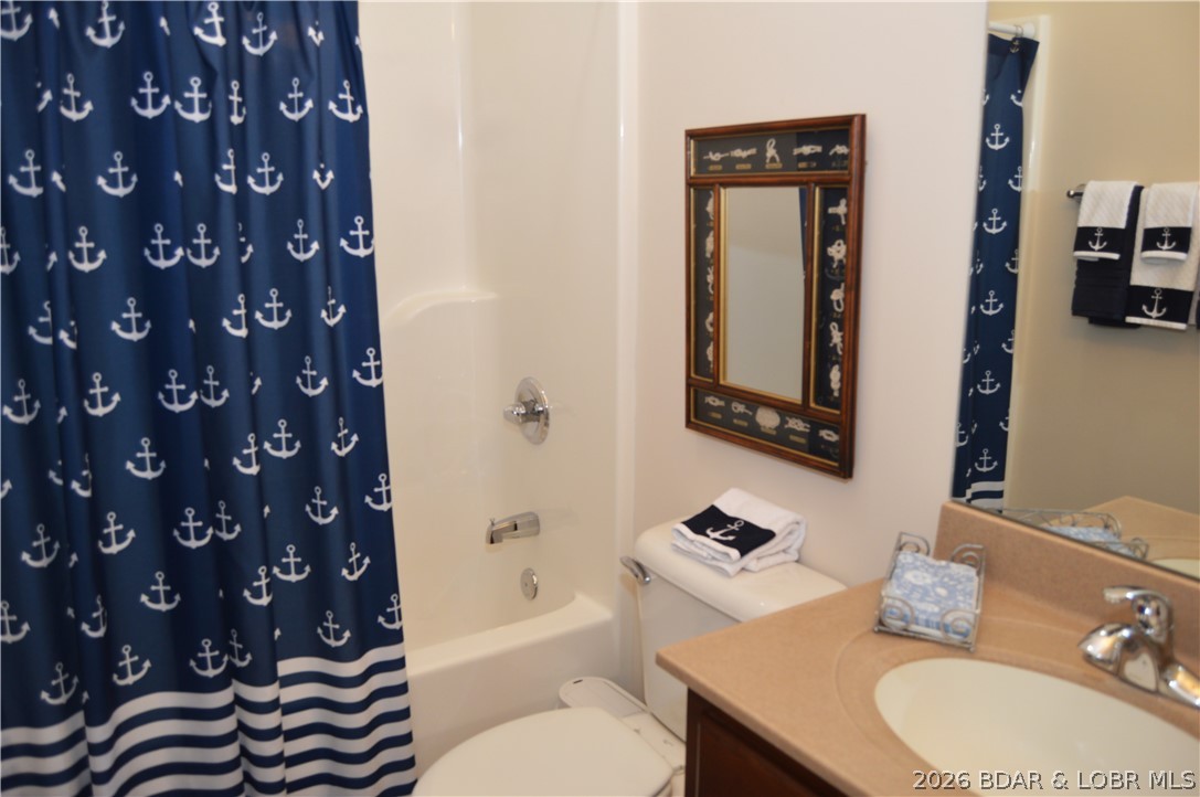 Waterford Landing - Residential