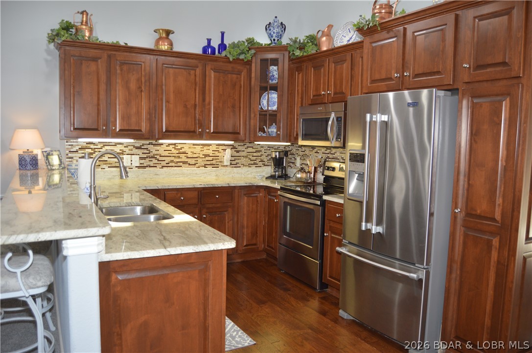 Waterford Landing - Residential