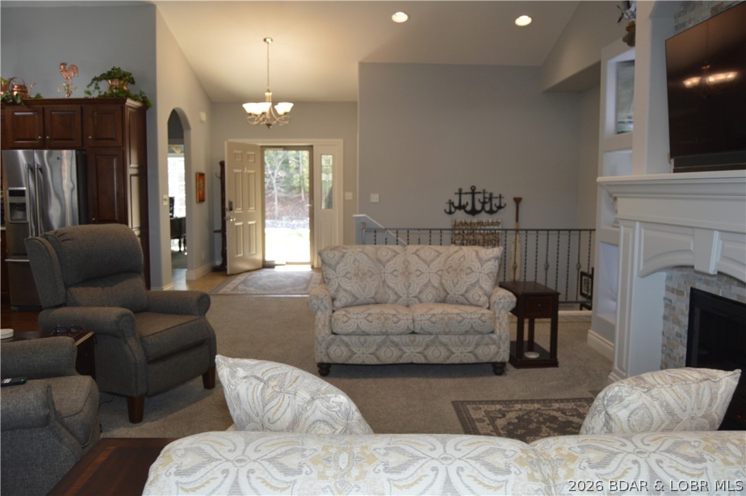 Waterford Landing - Residential