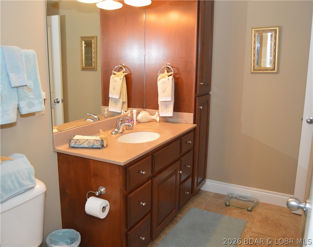 Waterford Landing - Residential