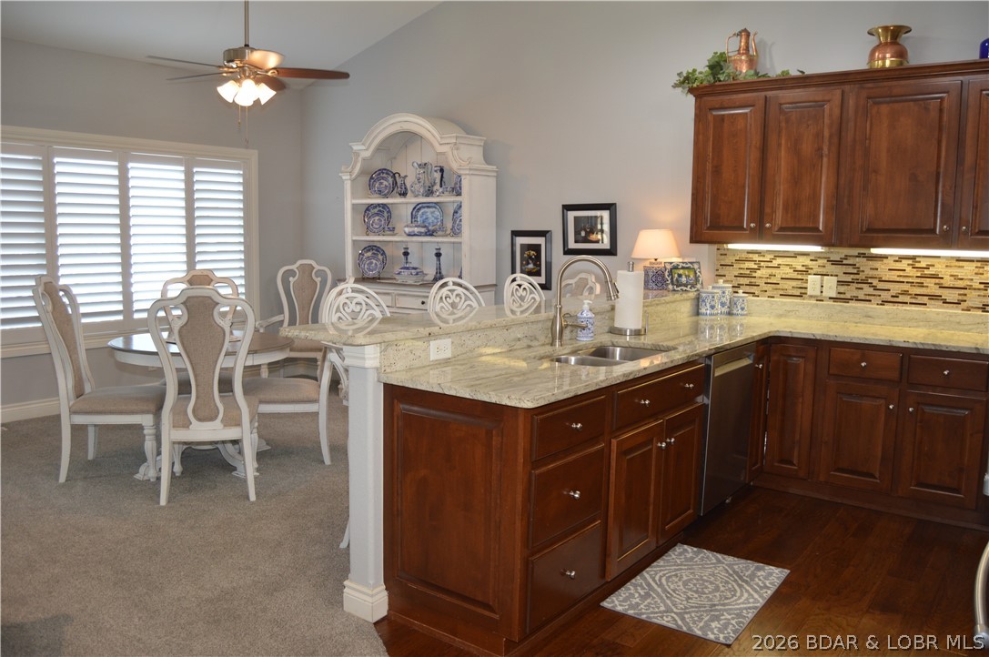 Waterford Landing - Residential