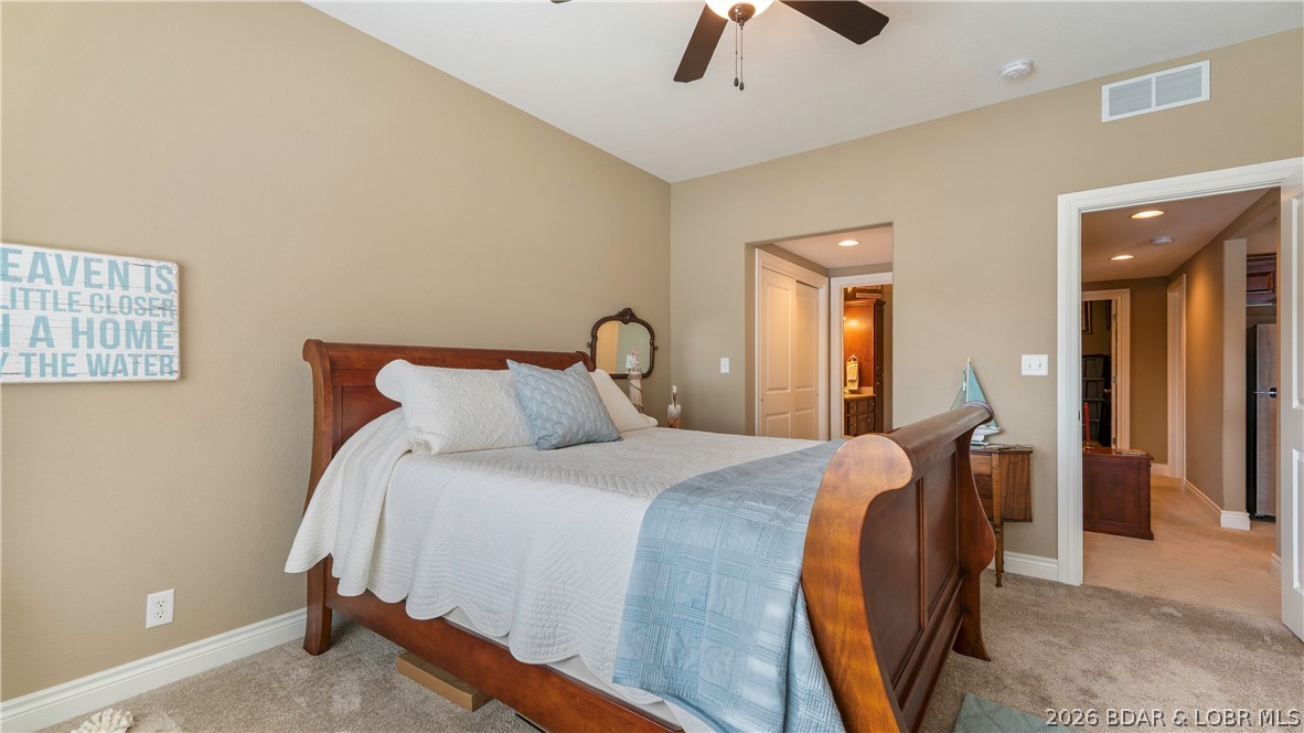 Waterford Landing - Residential