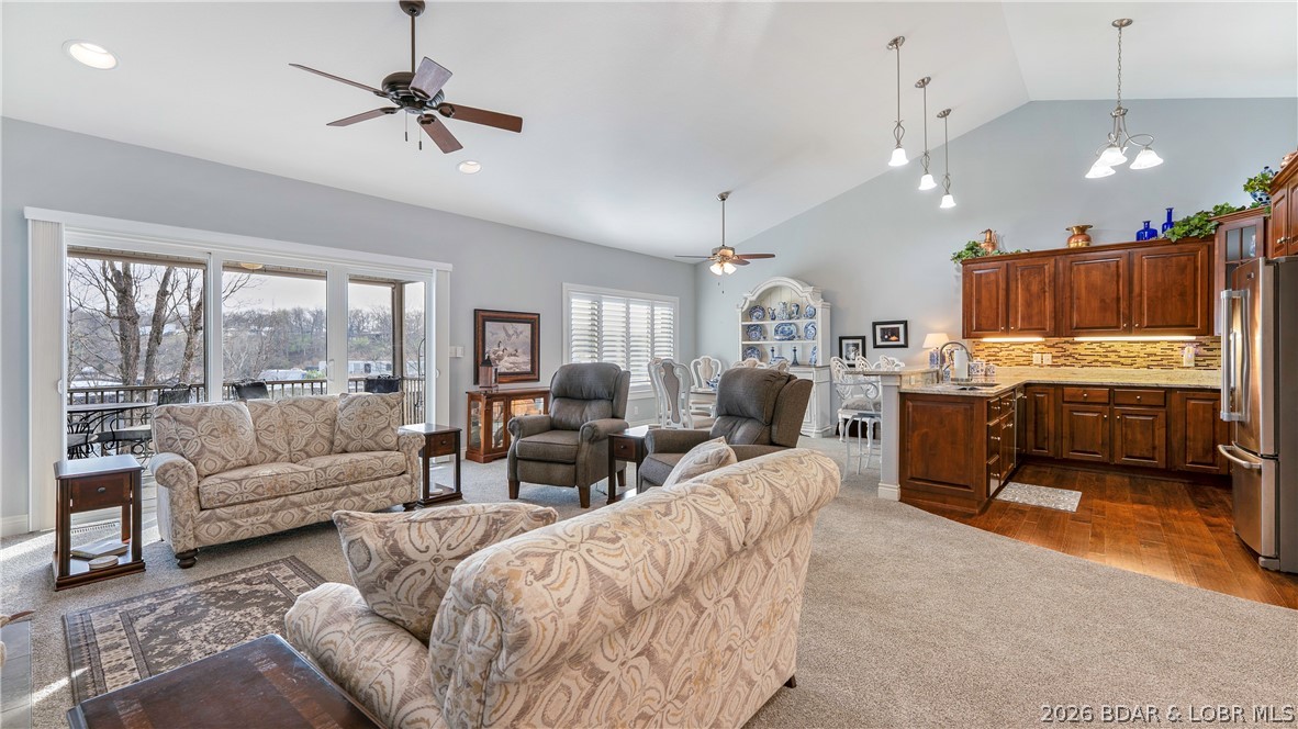 Waterford Landing - Residential