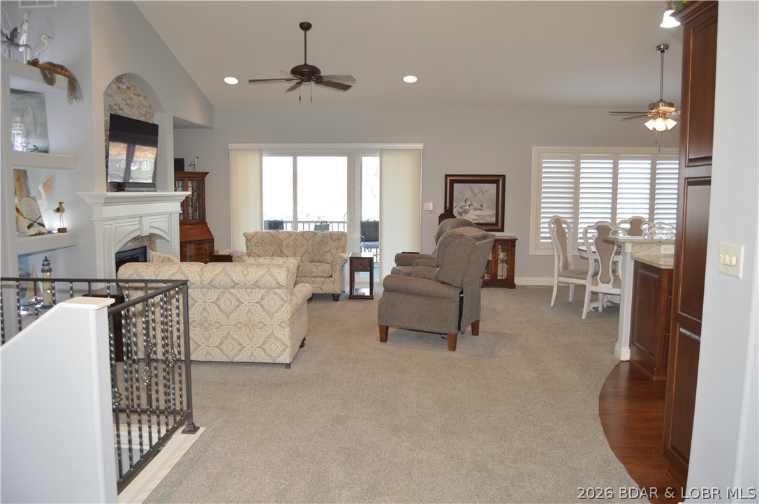 Waterford Landing - Residential