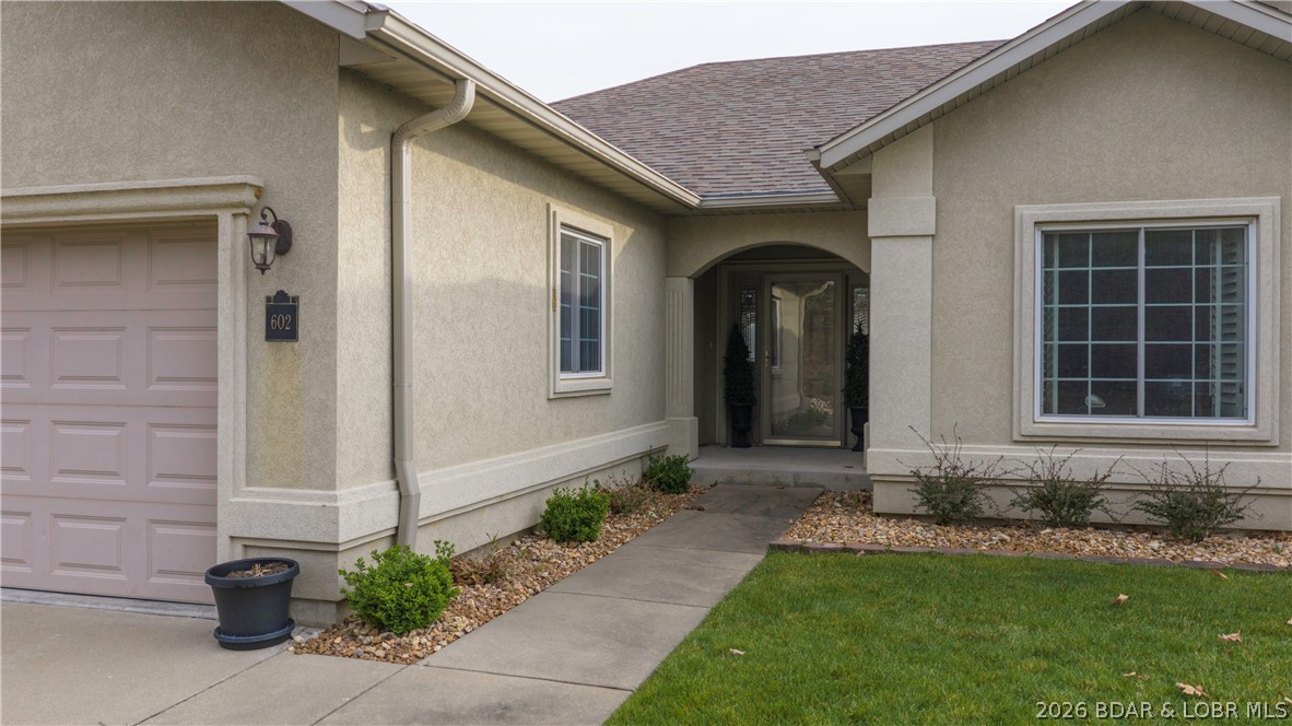 Waterford Landing - Residential