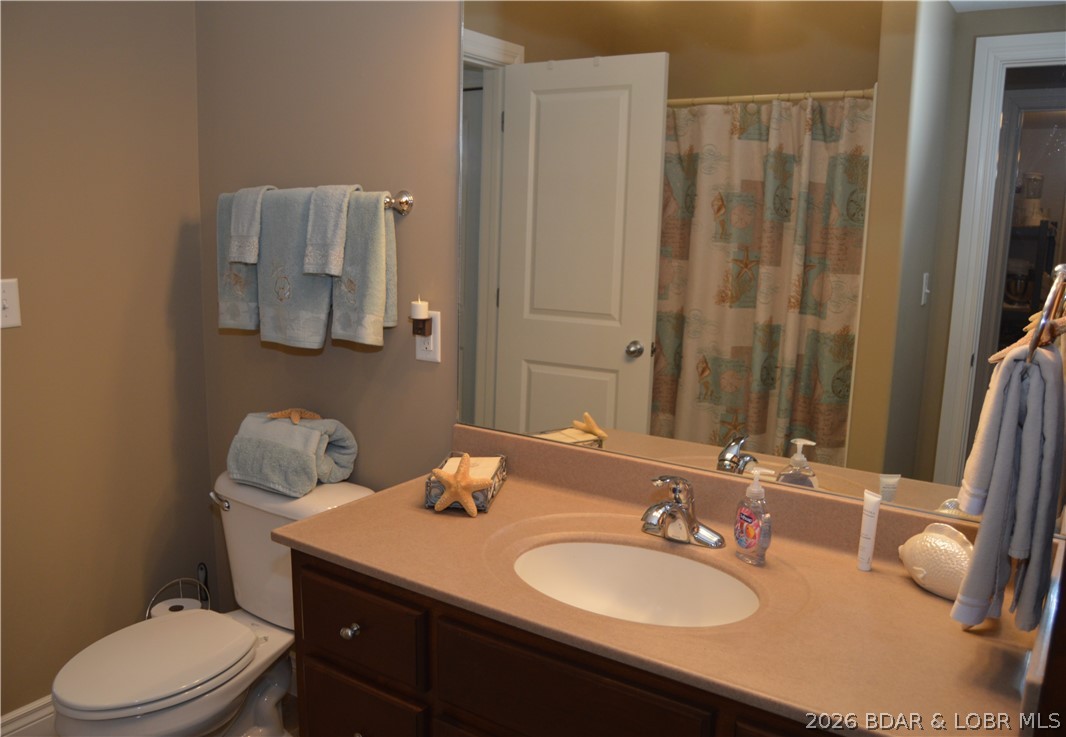 Waterford Landing - Residential