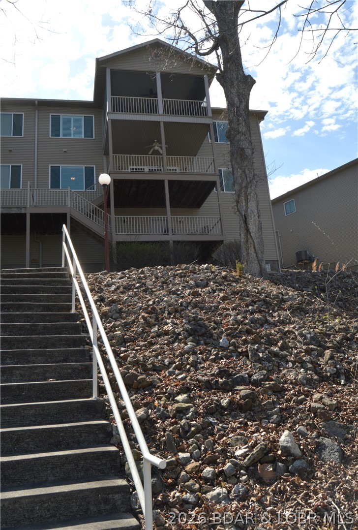 Waterford Landing - Residential