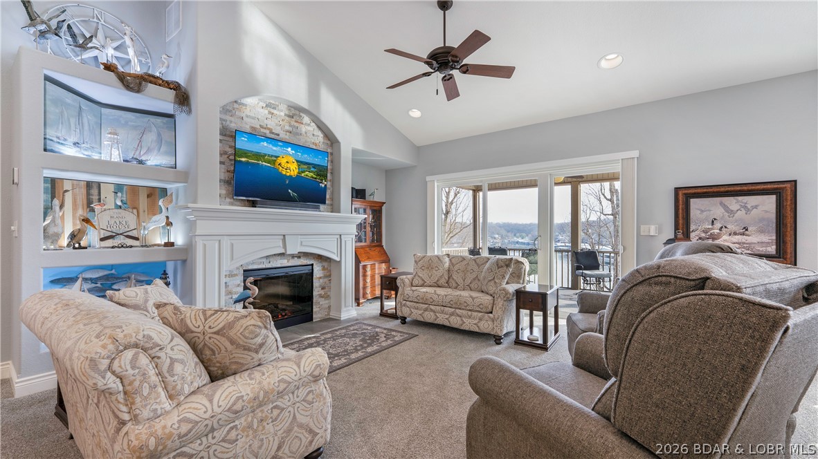 Waterford Landing - Residential