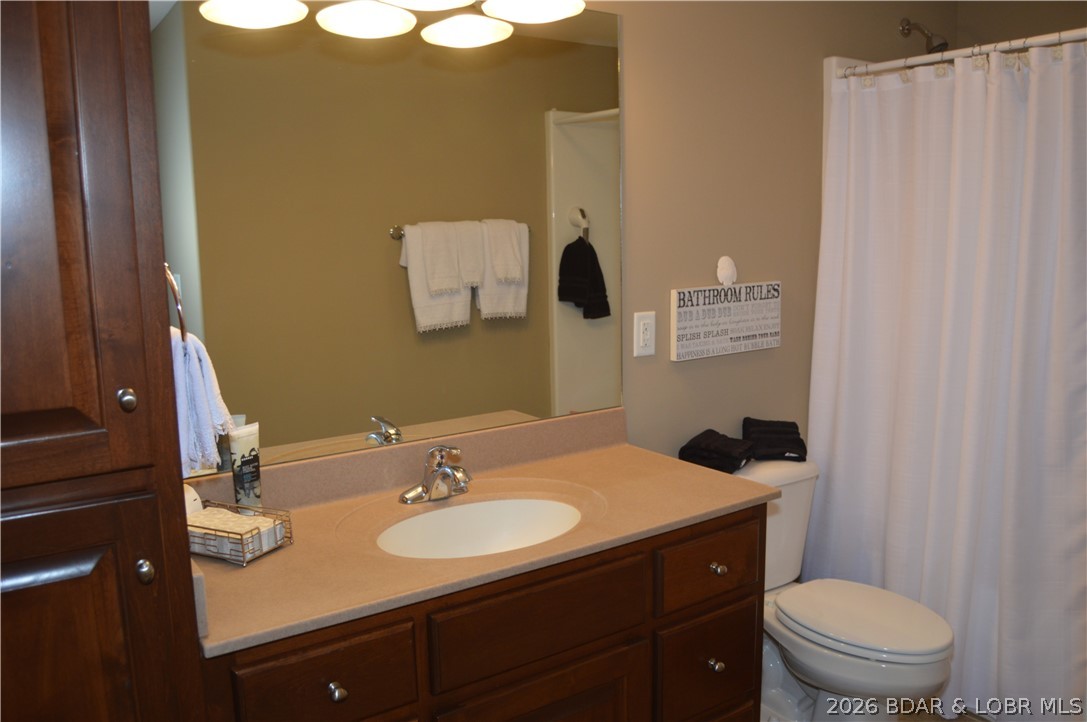 Waterford Landing - Residential