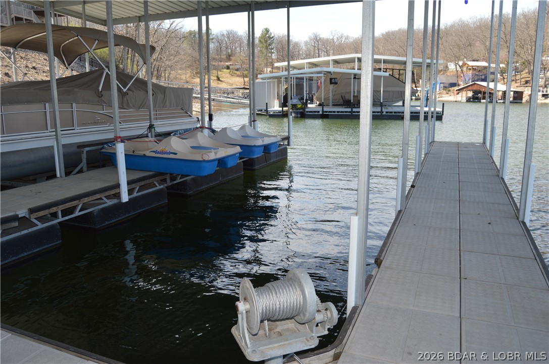 Waterford Landing - Residential