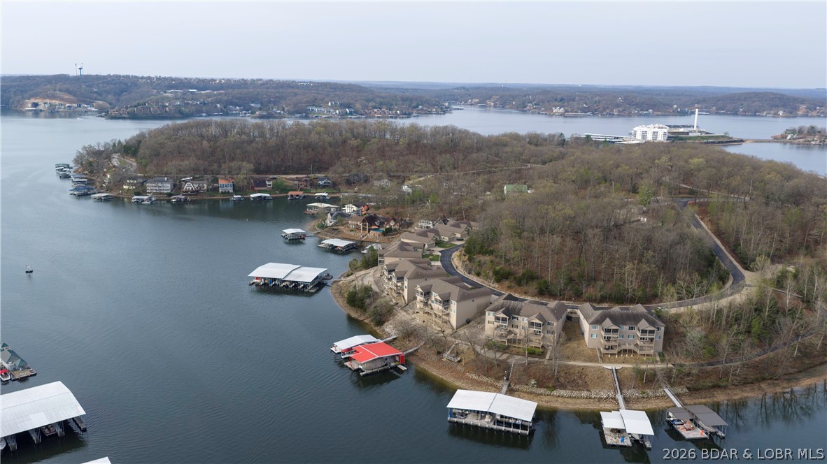 Waterford Landing - Residential