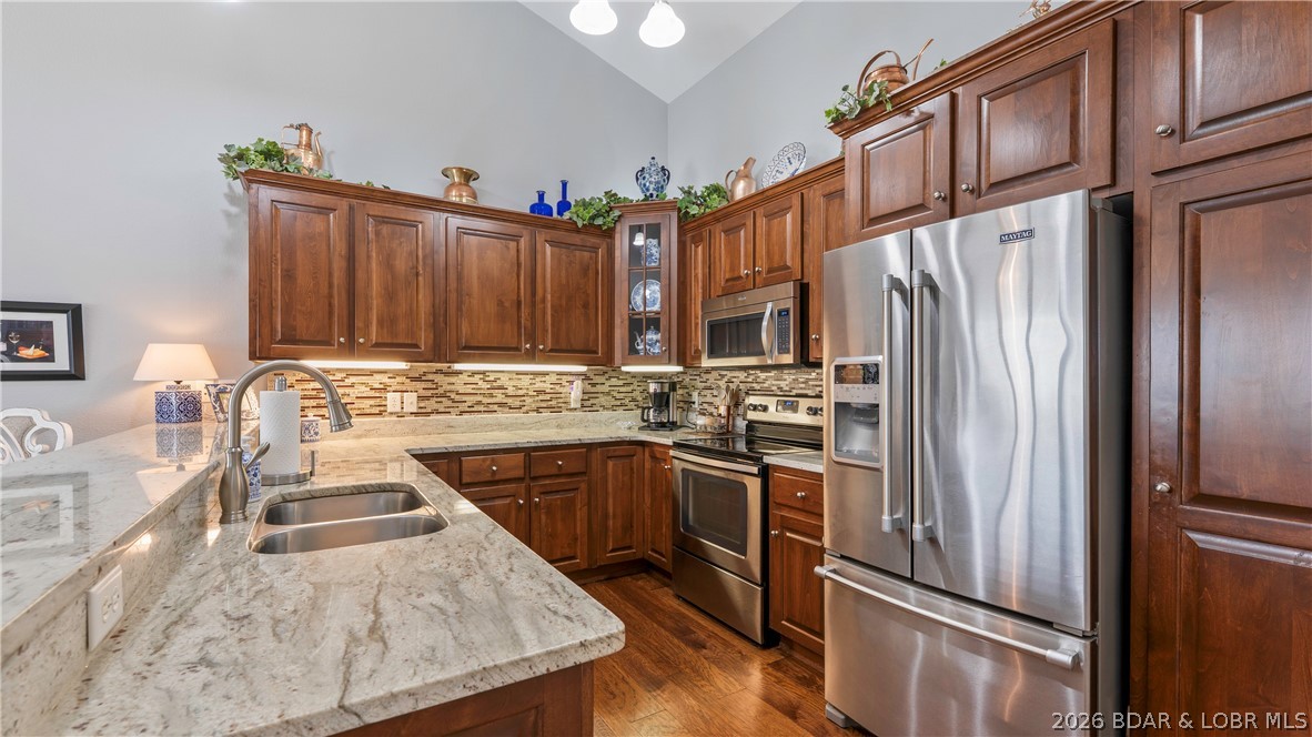 Waterford Landing - Residential