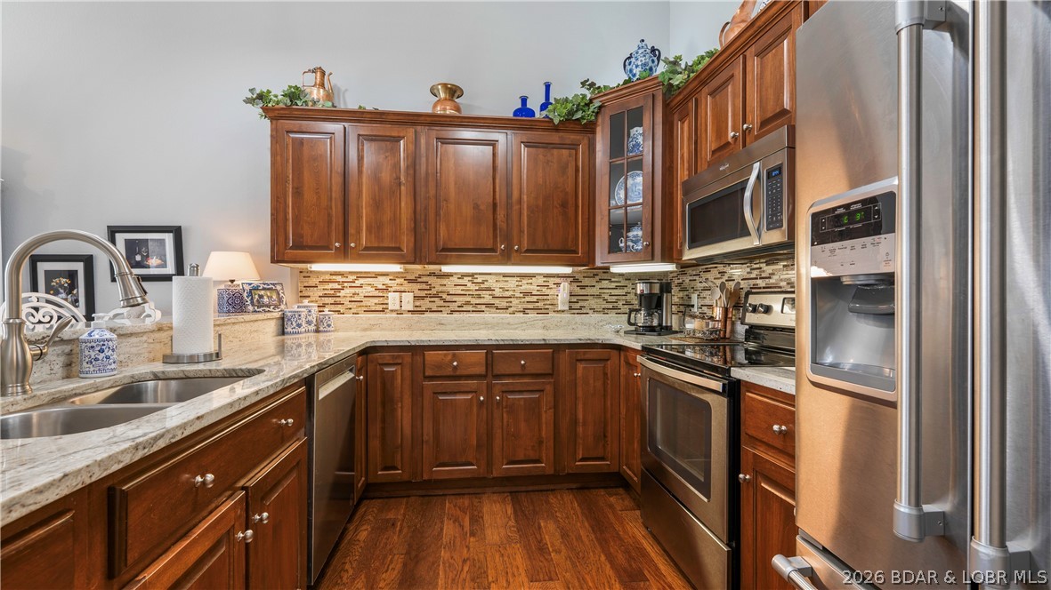 Waterford Landing - Residential