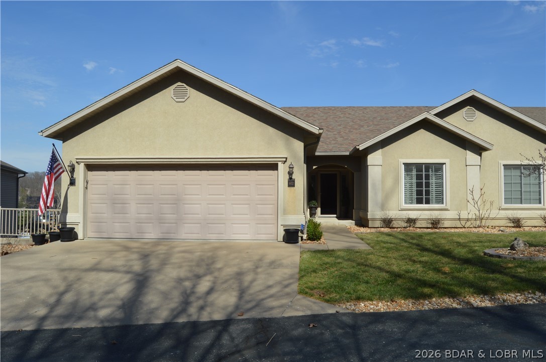 Waterford Landing - Residential