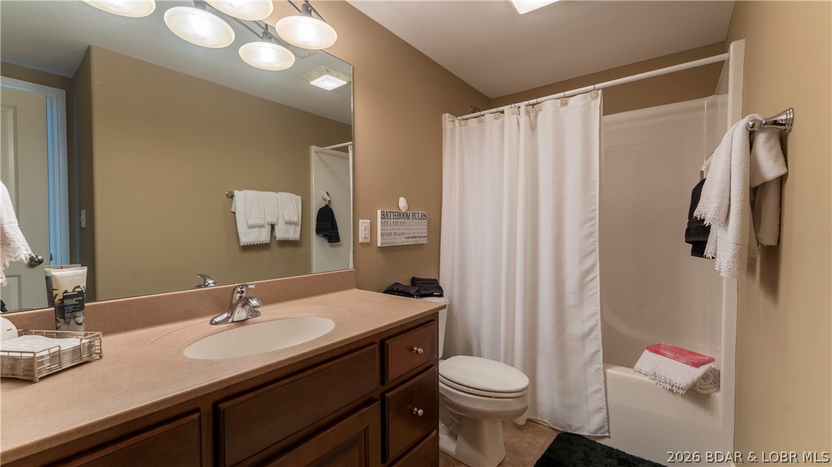 Waterford Landing - Residential