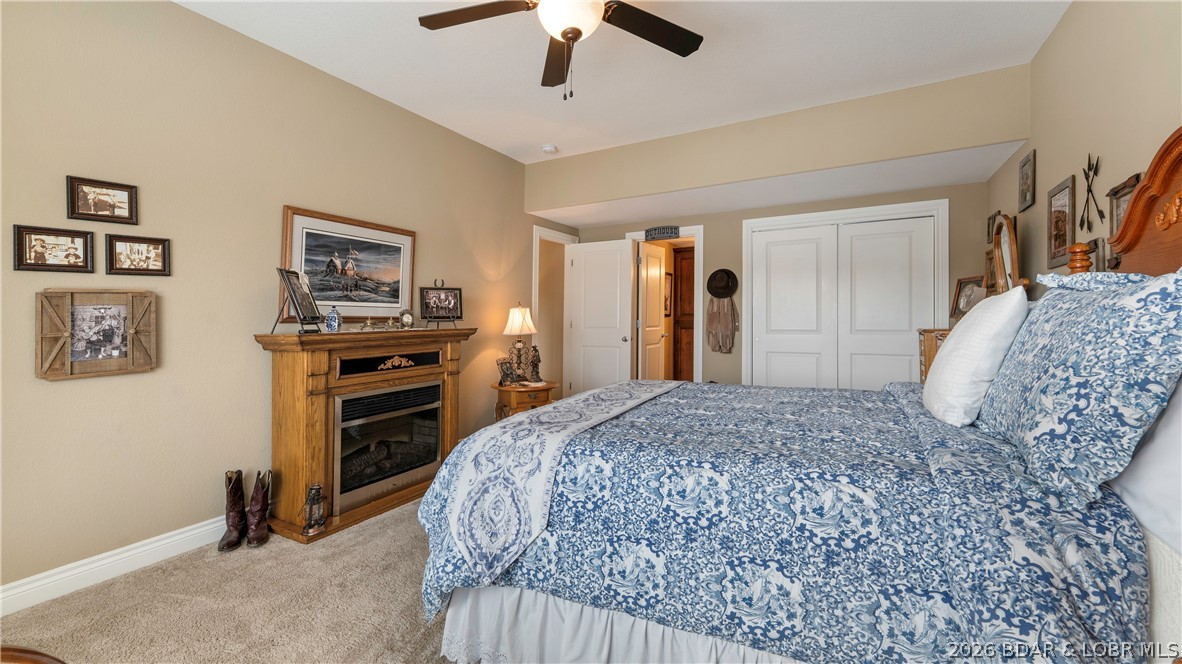 Waterford Landing - Residential