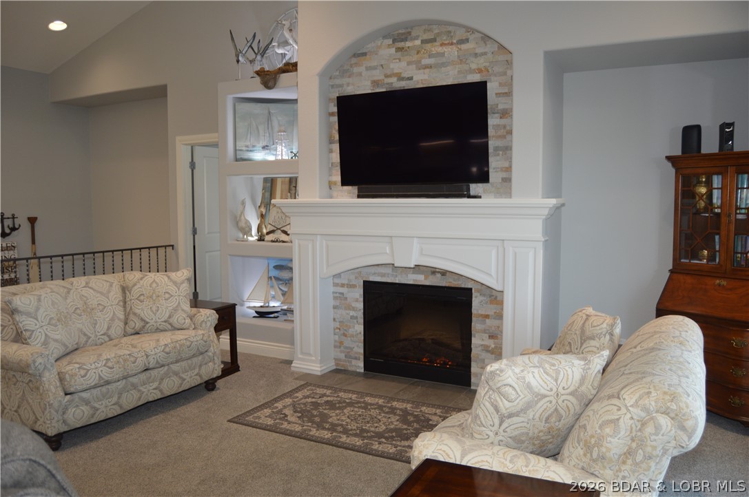 Waterford Landing - Residential