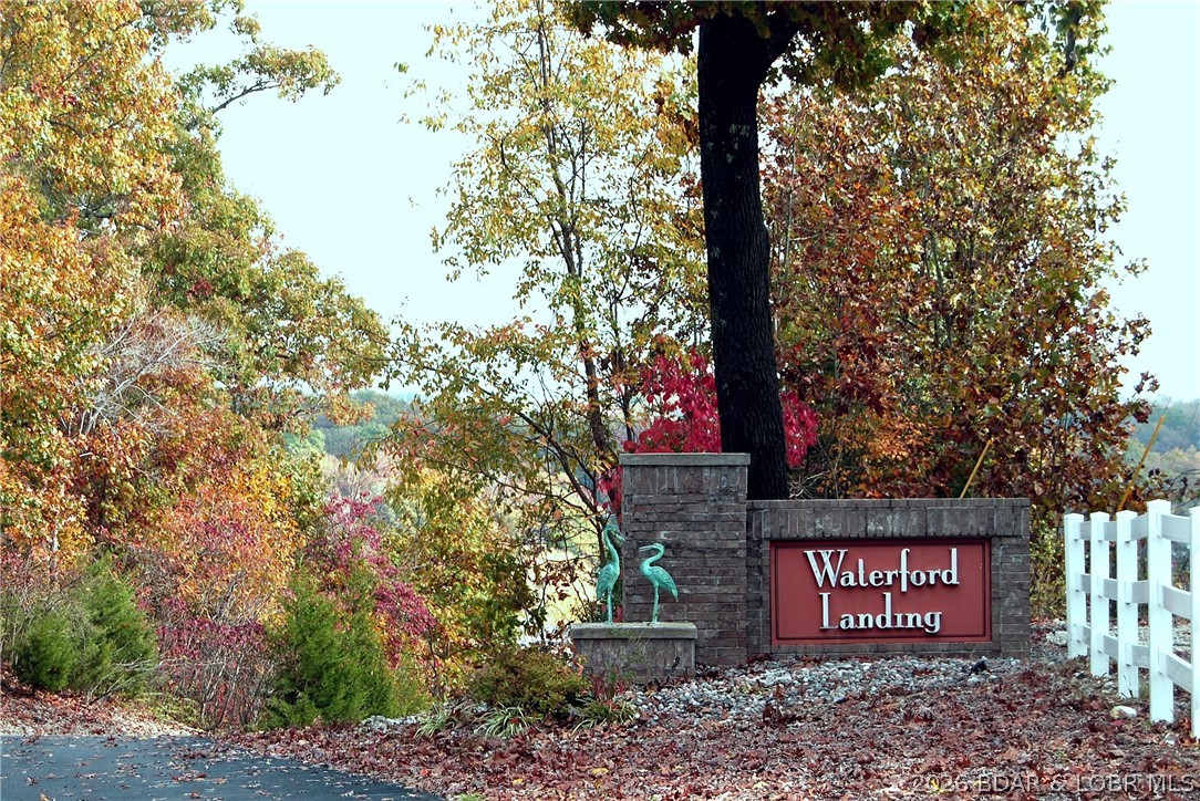 Waterford Landing - Residential