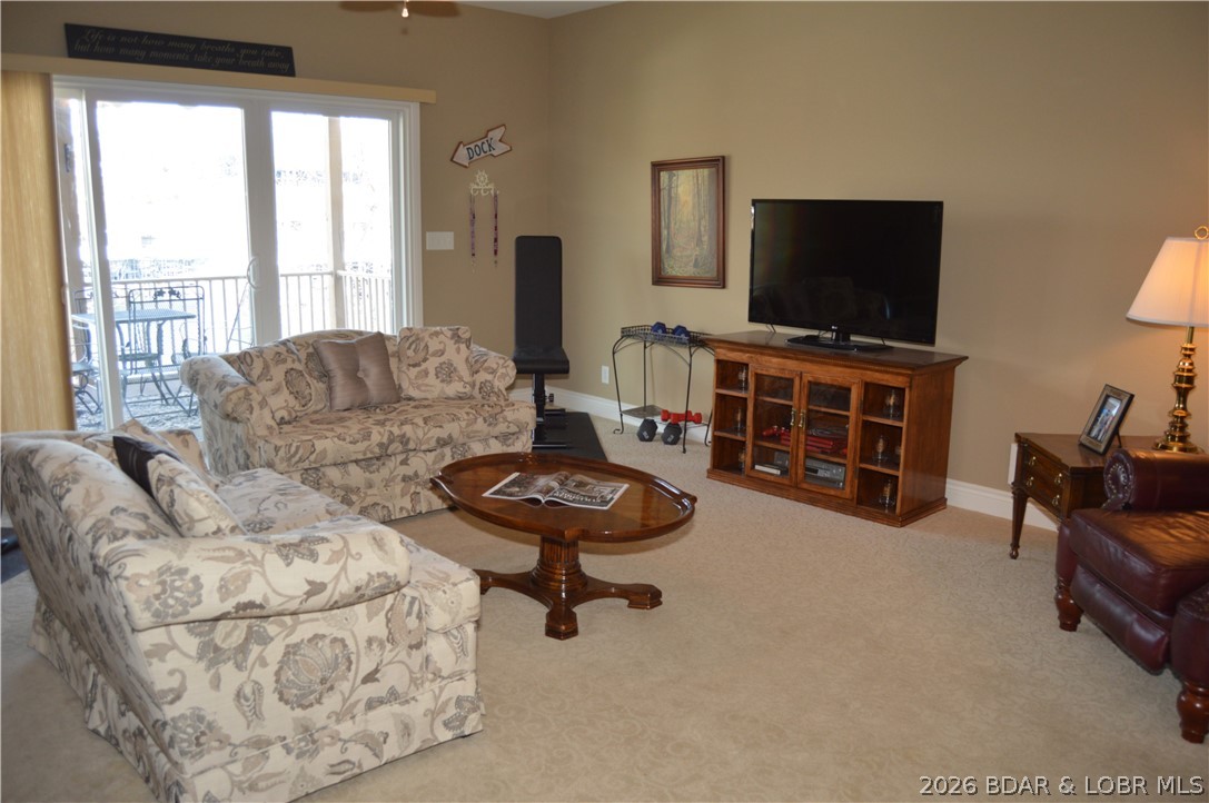 Waterford Landing - Residential