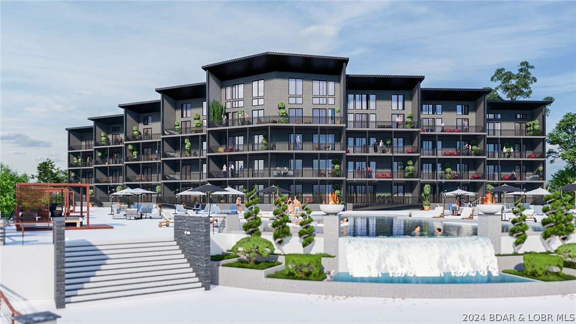 Lake Ozark, Missouri 65049, United States, 3 Bedrooms Bedrooms, ,3 BathroomsBathrooms,Residential,Contingent,60182