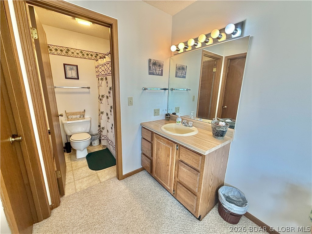Robinwood - Residential