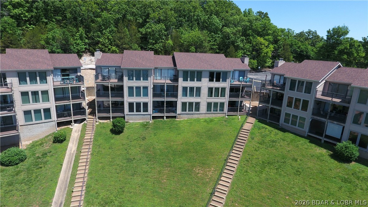 Robinwood - Residential