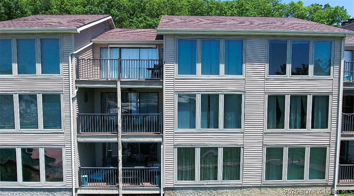 Robinwood - Residential