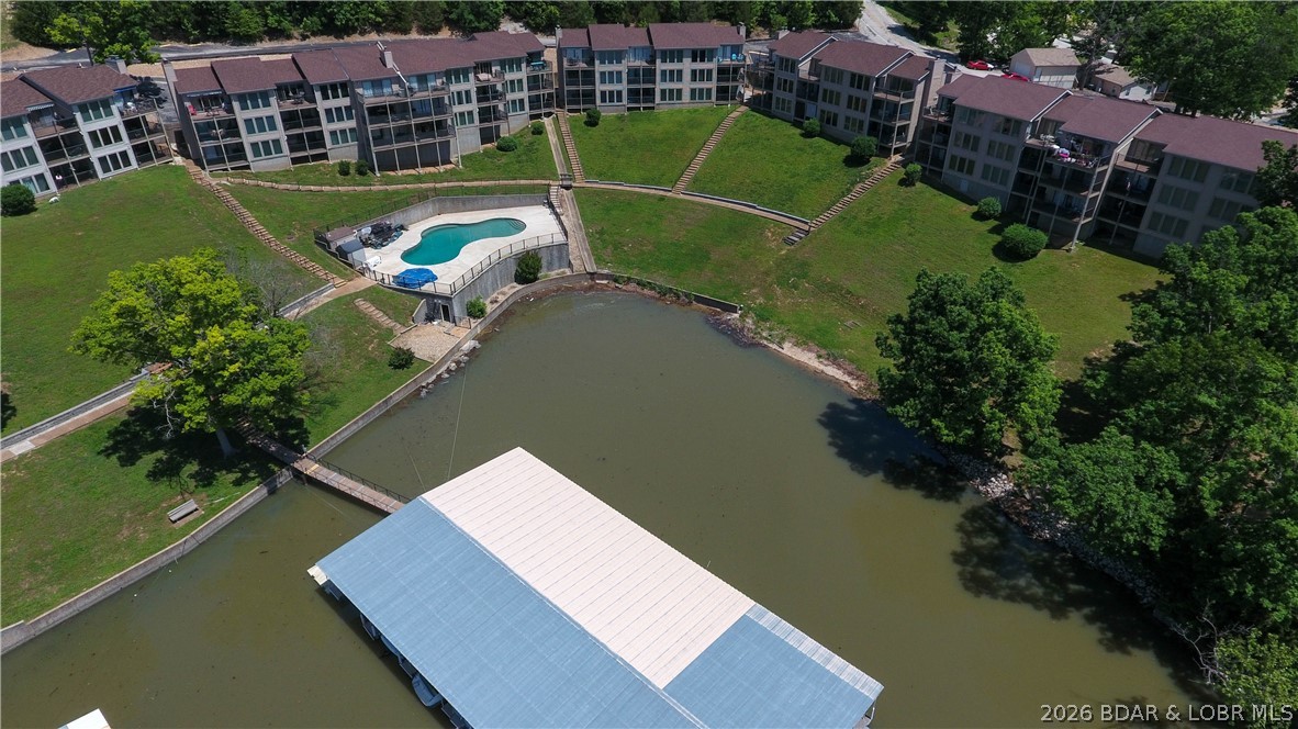 Robinwood - Residential
