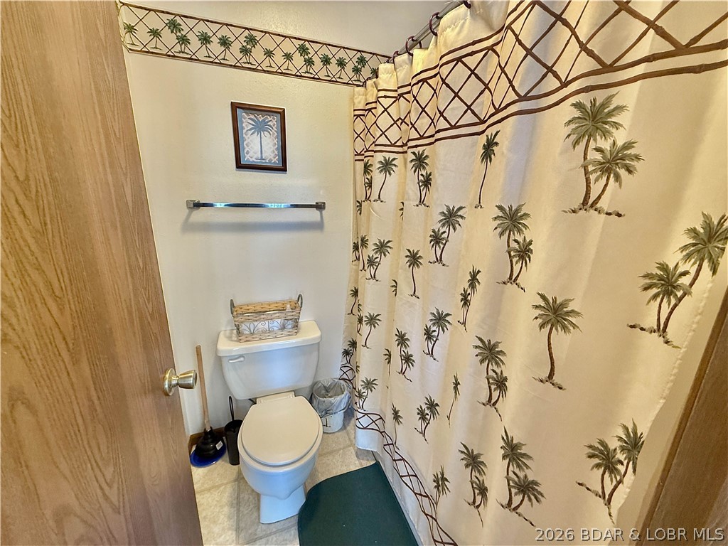 Robinwood - Residential
