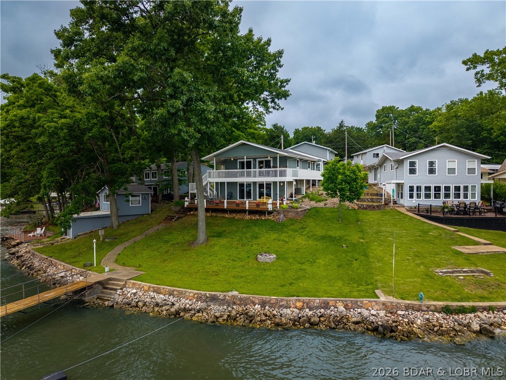 Eastwood - Residential