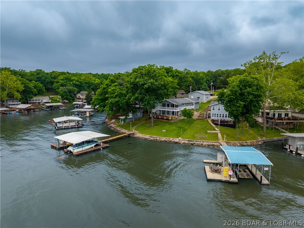 Eastwood - Residential