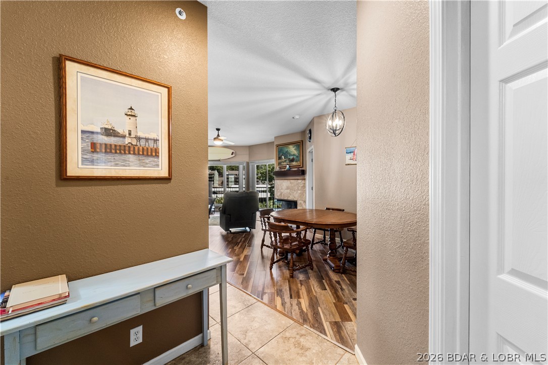 Bristol Bay Condominium - Residential