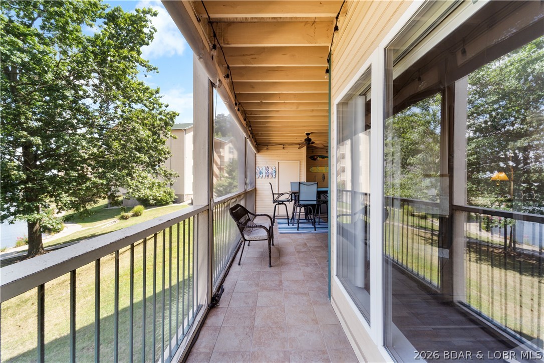 Bristol Bay Condominium - Residential