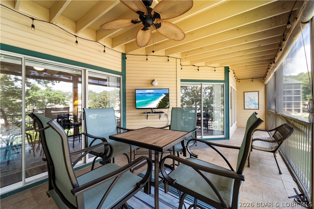 Bristol Bay Condominium - Residential