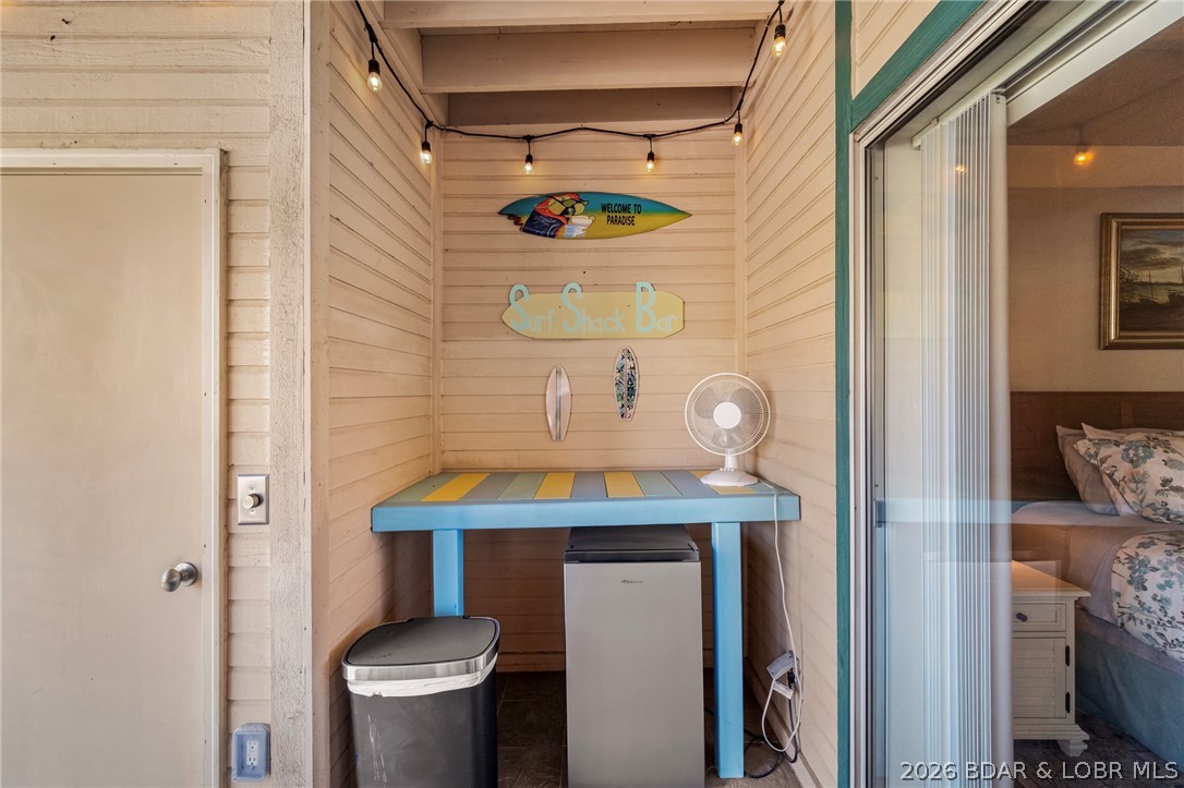 Bristol Bay Condominium - Residential