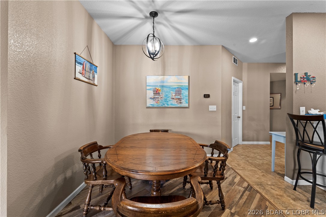 Bristol Bay Condominium - Residential