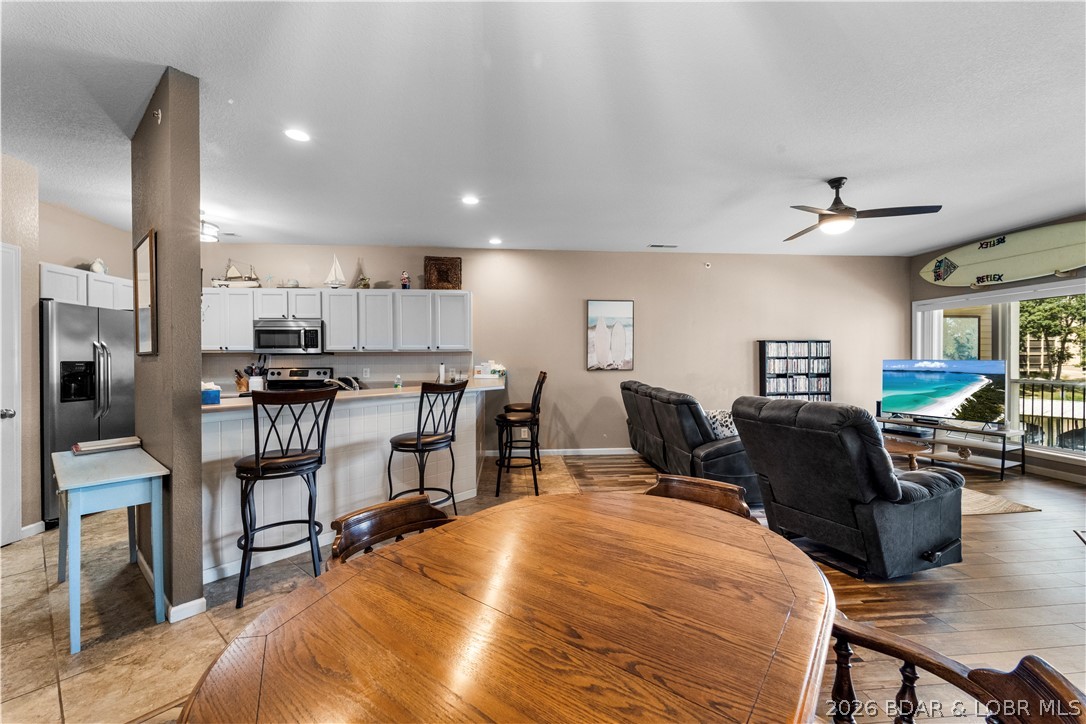 Bristol Bay Condominium - Residential