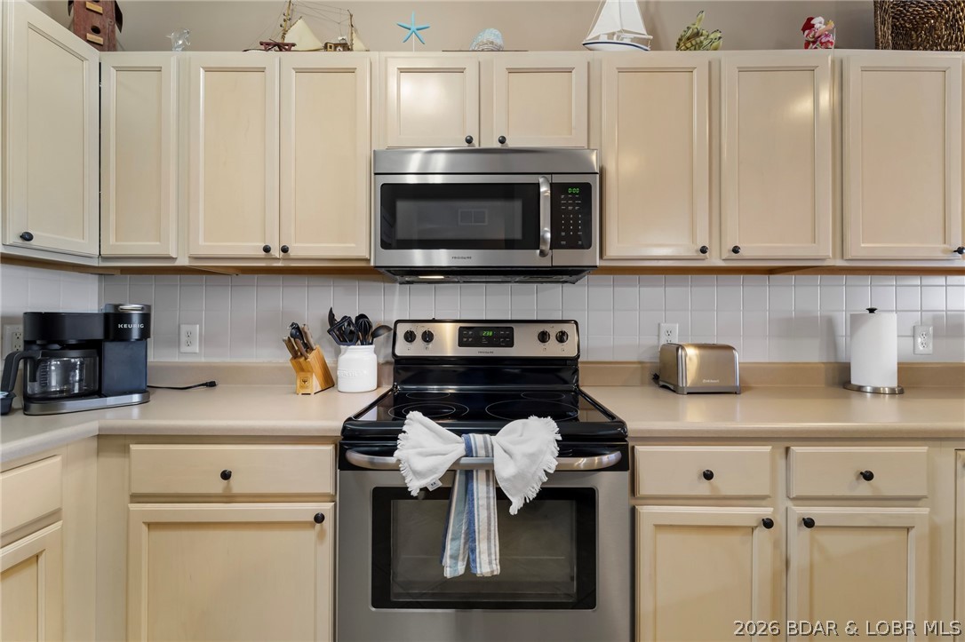 Bristol Bay Condominium - Residential