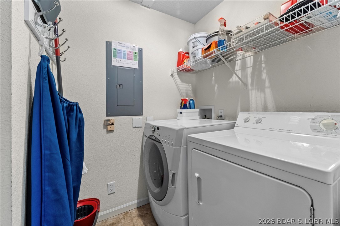 Bristol Bay Condominium - Residential