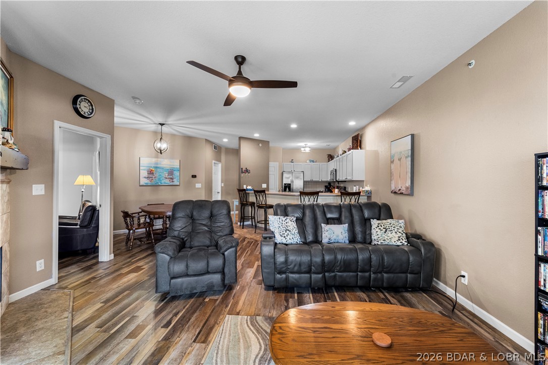 Bristol Bay Condominium - Residential