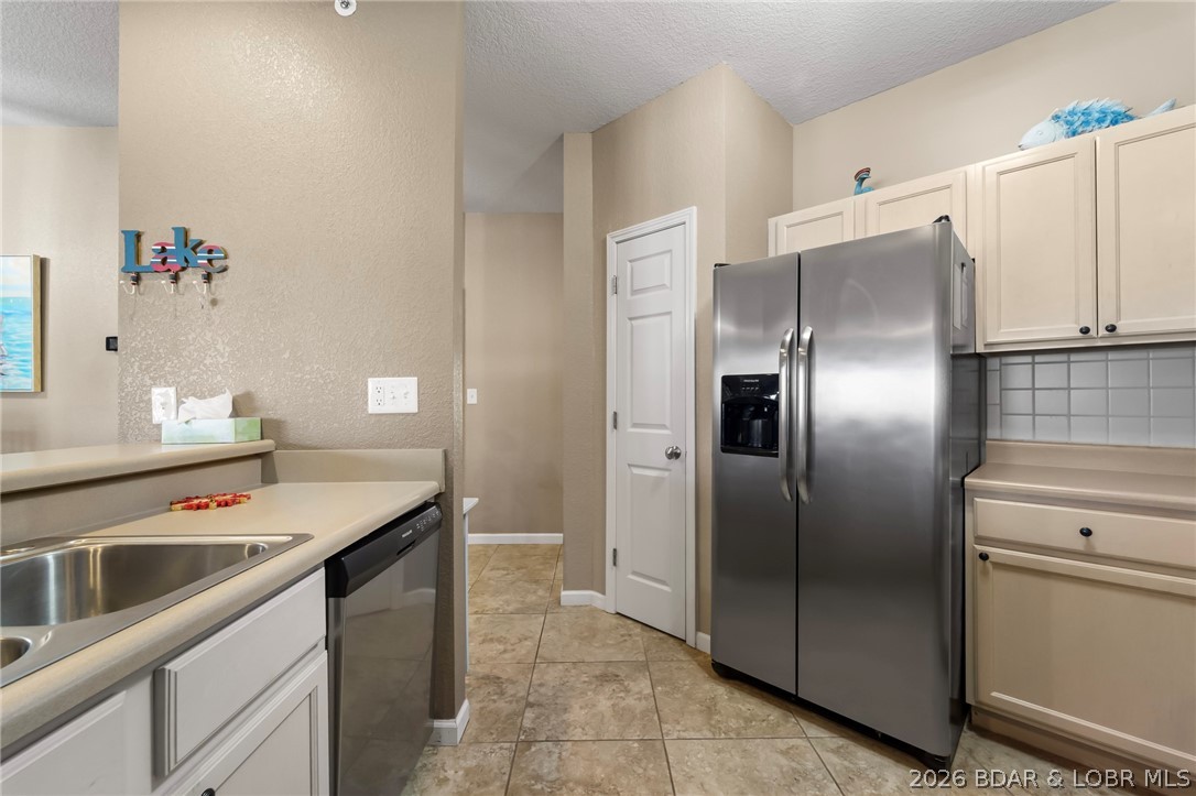 Bristol Bay Condominium - Residential