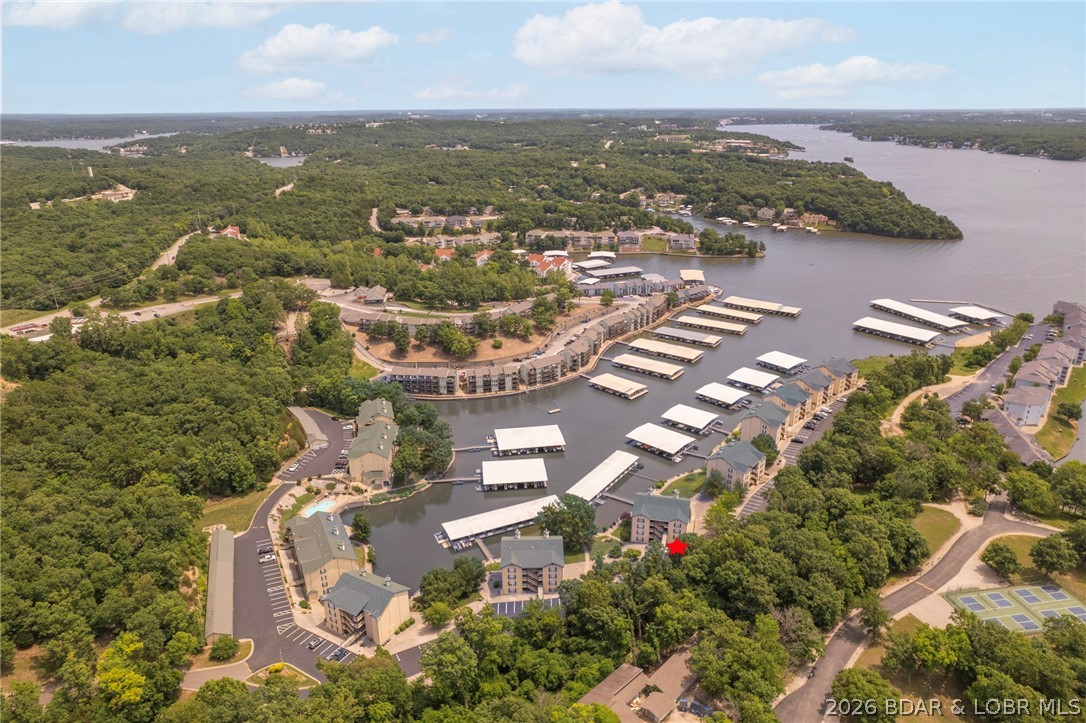 Bristol Bay Condominium - Residential