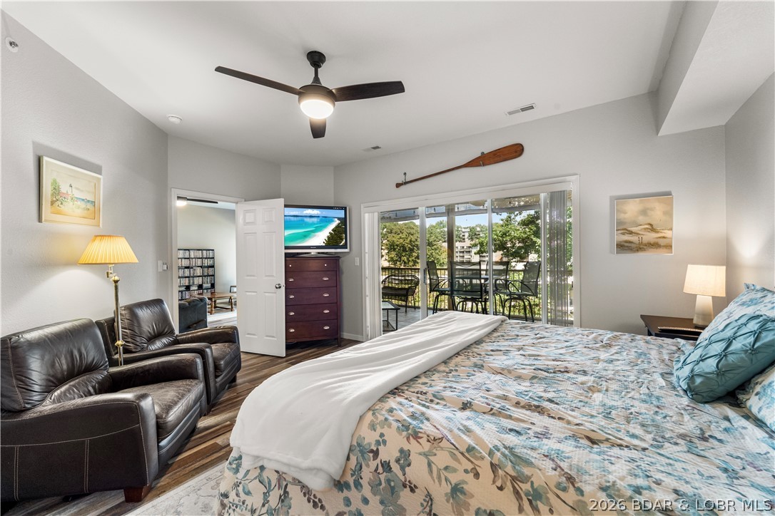 Bristol Bay Condominium - Residential