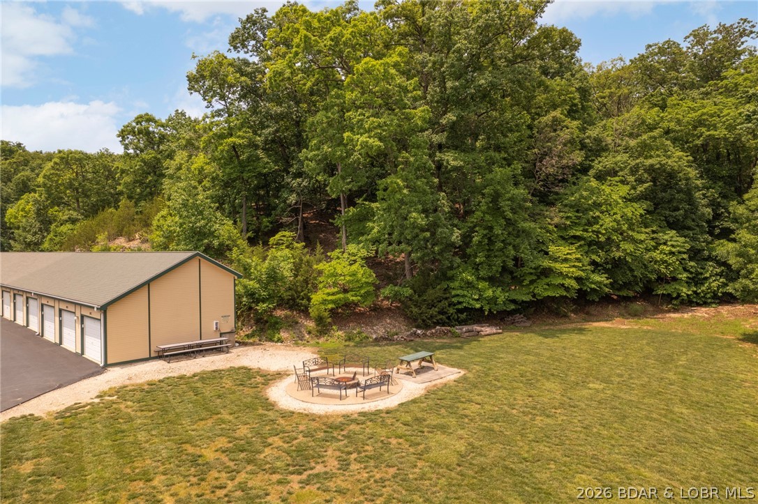 Bristol Bay Condominium - Residential