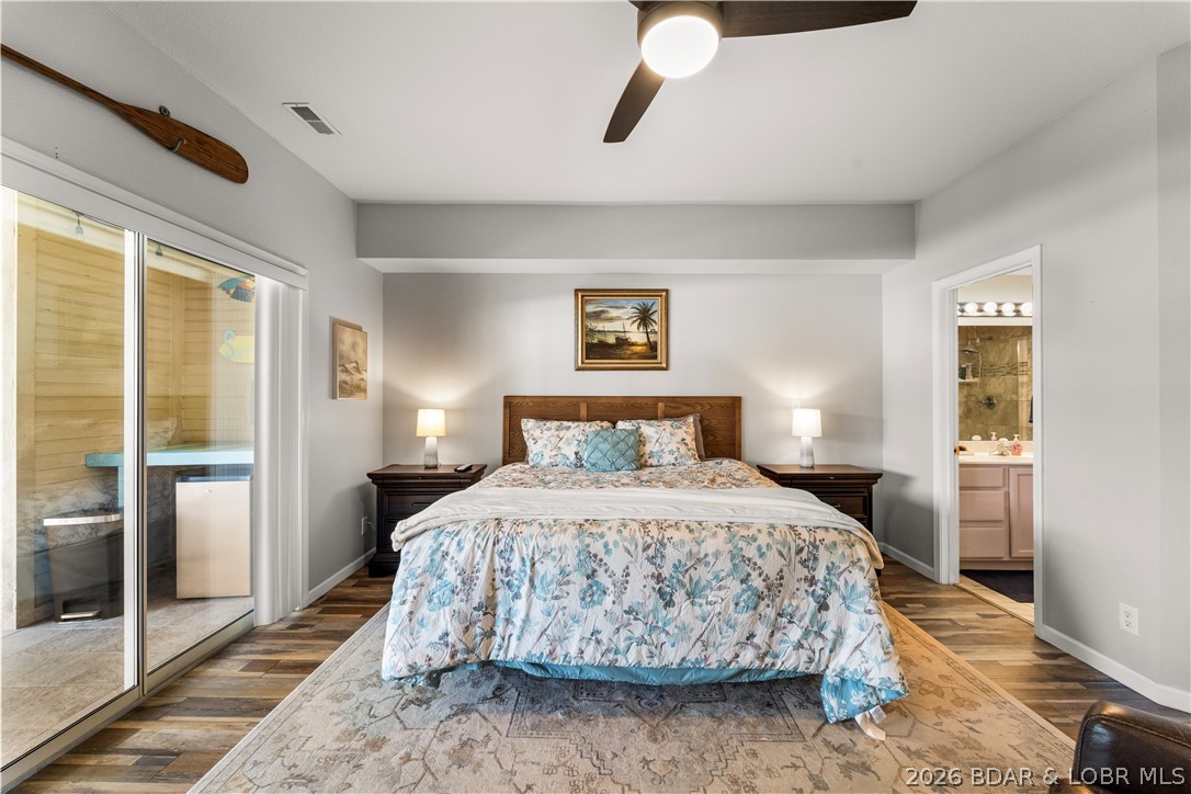 Bristol Bay Condominium - Residential