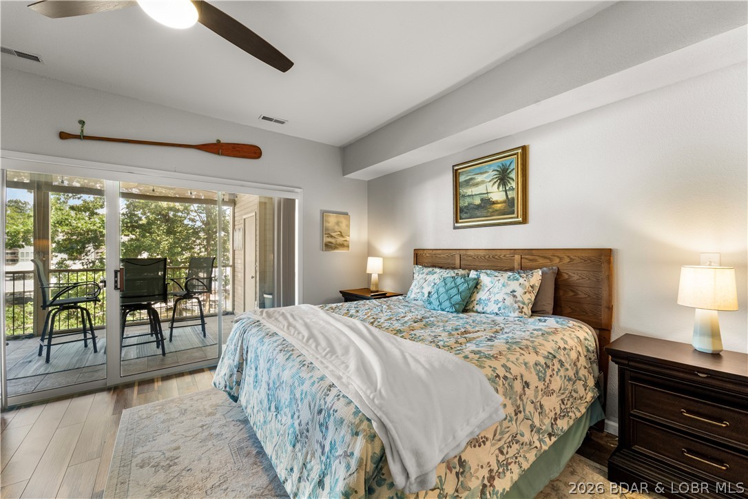 Bristol Bay Condominium - Residential