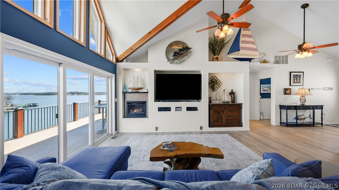 Oak Harbour Estates - Residential